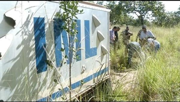 Suspeito de assassinato brutal publicado em redes sociais é preso pela Polícia Civil