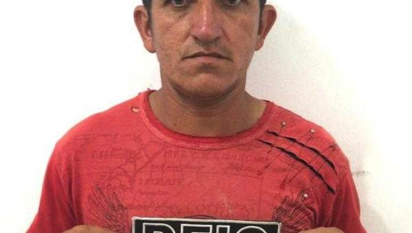 Suspeito de participação em roubo à carga de cigarros é preso em Araguatins