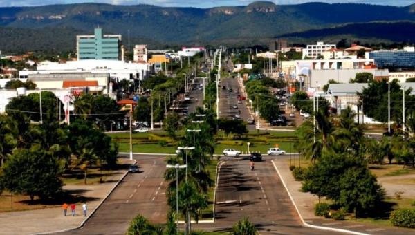 Suspensão de atividades não essenciais e restrições começam a valer em Palmas