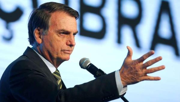 SUSTENTABILIDADE: Bolsonaro diz que tendência é enviar Exército à Amazônia