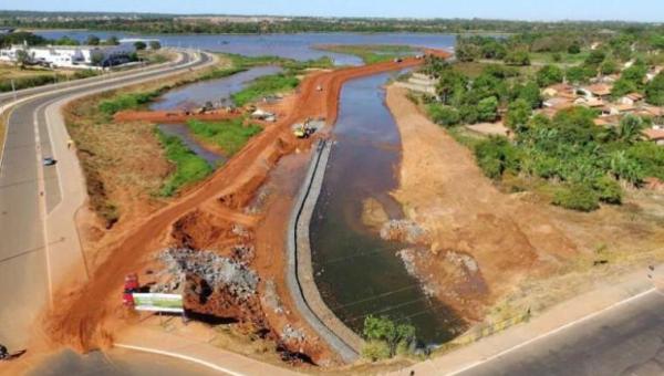TCE anula em definitivo licitação do Complexo de Turismo e Negócios Via Lago em Araguaína