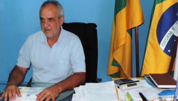 TCE julga irregulares contas de 2016 do ex-prefeito de Ananás Silvestre Nery 