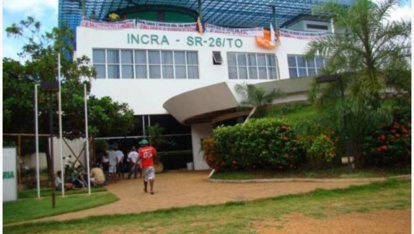TCU condena ex-gestores do Incra no Tocantins e cita mais de 900 indícios de irregularidades