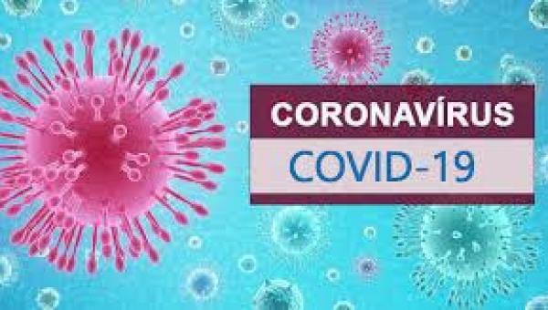 TO chega na segunda, 20, com 35 casos e 2 mortes por coronavírus