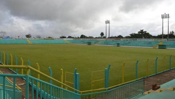 TOCANTINÓPOLIS: Arsenal decide neste domingo, 15, contra Araguacema vagas no Tocantinense 2020
