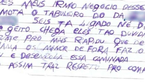 TOCANTINÓPOLIS: Bandidos são alvo de ação policial após ameaças a juízes