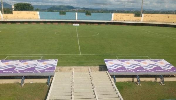 TOCANTINÓPOLIS: Em jogo decisivo, TEC e Palmas fazem final do Tocantinense 2019 neste domingo