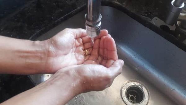 TOCANTINÓPOLIS: População sofre com falta de água e descaso da BRK