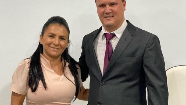 TOCANTINÓPOLIS: Prefeito Paulo Gomes aumenta o próprio salário de R$ 8 para R$ 18 mil