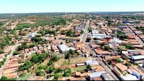TOCANTINÓPOLIS: Réveillon acontece com shows religiosos