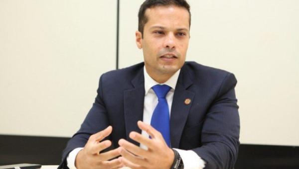 TOCANTINS DE CARLESSE É O ESTADO MAIS CORRUPTO DO BRASIL!