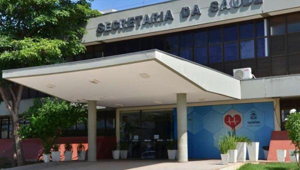 Tocantins deve receber mais de R$ 3 milhões para o combate ao novo coronavírus