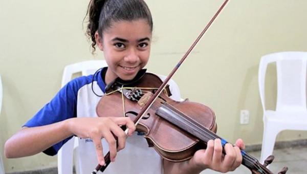 TOCANTINS: Dia do Estudante será comemorado na rede estadual de ensino com live musical