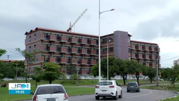 TOCANTINS: Estado desbloqueia R$ 32 milhões da operação Ápia e promete investir nas obras do HGP