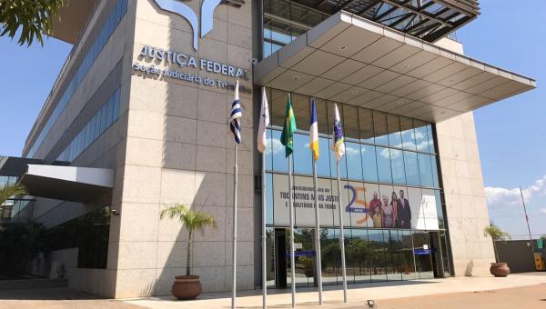 TOCANTINS: Justiça Federal vai doar bens avaliados em mais de R$ 200 mil 