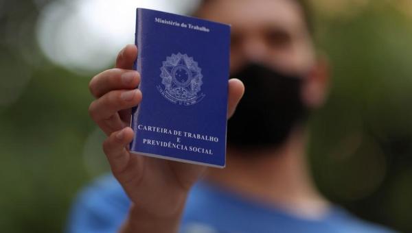 TOCANTINS: Mercado de trabalho tem mais vagas para jovens e com pouca formação