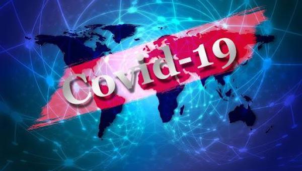 Tocantins se aproxima de 17 mil infectados pela Covid-19