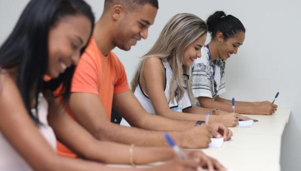 Tocantins tem apenas uma universidade com conceito quatro no MEC, a maioria ficou com nota três de IGC