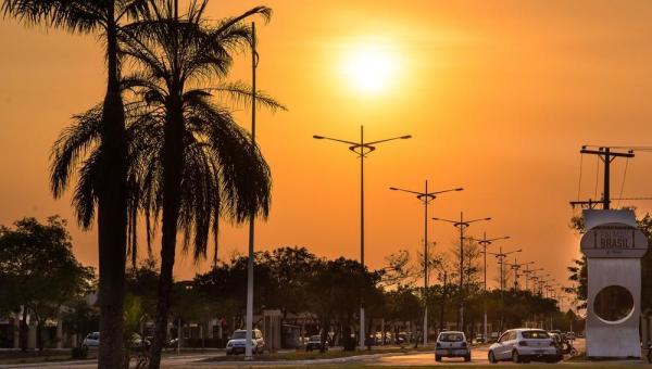 Tocantins terá pelo menos sete feriados prolongados em 2020