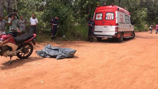 Trabalhador é morto a tiros quando saía de casa para o serviço
