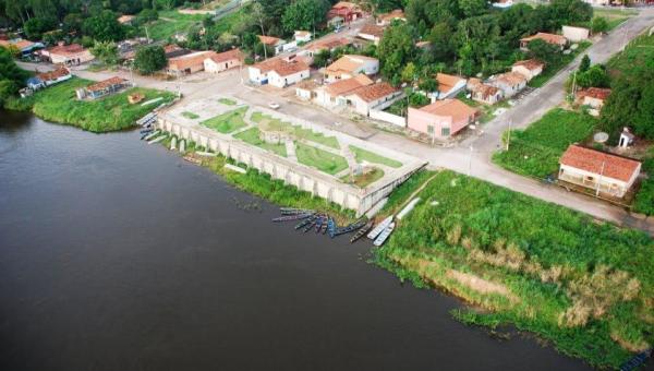 TRANSPARÊNCIA: Prefeitura de Pau D'Arco tem contas aprovadas pelo TCE/TO