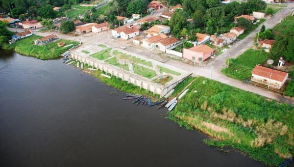 TRANSPARÊNCIA: Prefeitura de Pau D'Arco tem contas aprovadas pelo TCE/TO