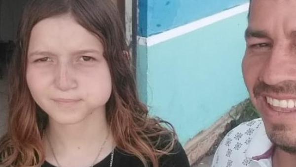 URGENTE: Adolescente que havia desaparecido é encontrada por familiares em Goiânia