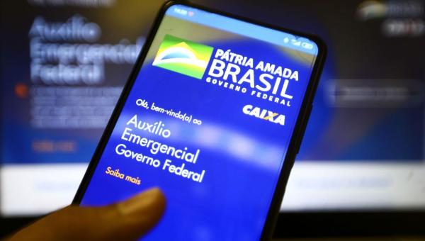 URGENTE: Beneficiário pode contestar suspensão de auxílio emergencial de R$ 300