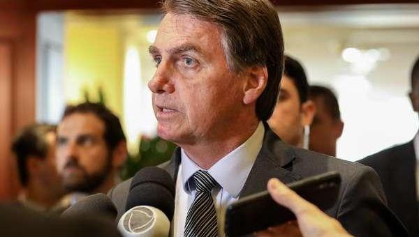 URGENTE: Citação a Bolsonaro pode levar caso Marielle ao STF