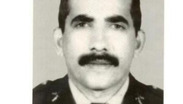 Valderez e outras autoridades lamentam falecimento de Ex-comandante-geral da Polícia Militar do Tocantins