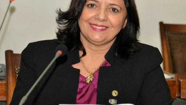 Valderez toma posse como membro do Conselho de Política Cultural do Tocantins