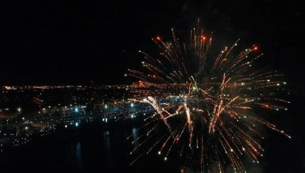 Veja o que abre e fecha em Palmas durante a virada de ano