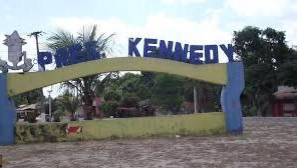 Vereadores recebem esclarecimentos de Prefeito e Secretária Municipal de Saúde em Presidente Kennedy