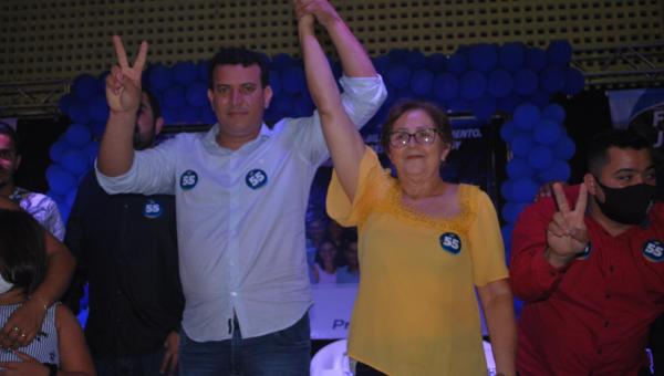 Wesley do Capixaba celebra apoios e adesões em sua pré-campanha a prefeito de Presidente Kennedy