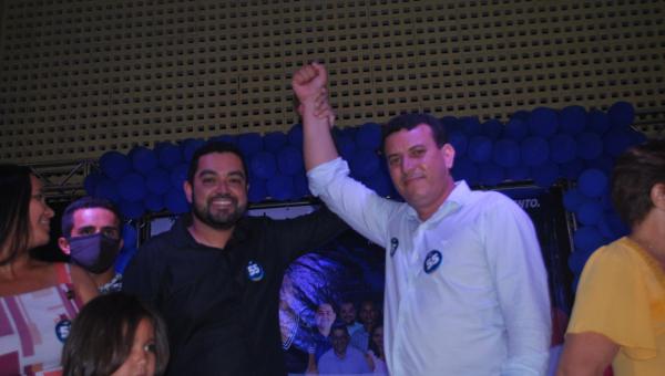 Wesley do Capixaba de Presidente Kennedy tem candidatura confirmada pelo Tribunal Superior Eleitoral