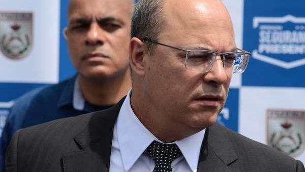 Witzel: 'Interferência de Bolsonaro na PF está oficializada'
