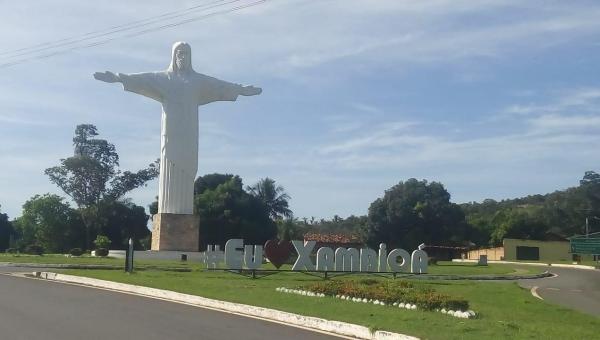 Xambioá inicia lockdown neste sábado e programa outras medidas rígidas após o fim do período de restrições