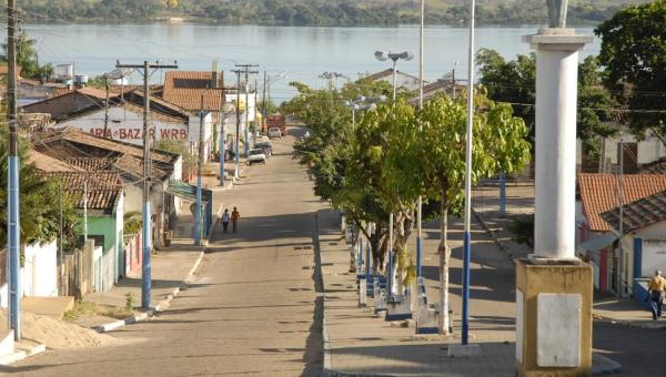 XAMBIOÁ: Jovem é preso suspeito invadir casa e estuprar menina de 12 anos