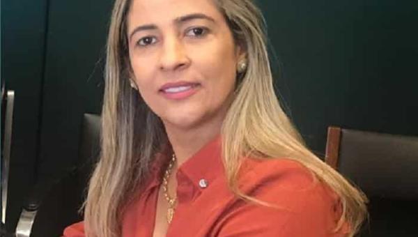 XAMBIOÁ: “O papel do vereador é fiscalizar, apesar de que o intuito dele não é este”, dispara Patrícia sobre oposição