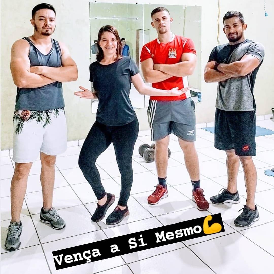 SAÚDE E BEM-ESTAR: Corpo Fitness Academia celebra aniversário com programação especial