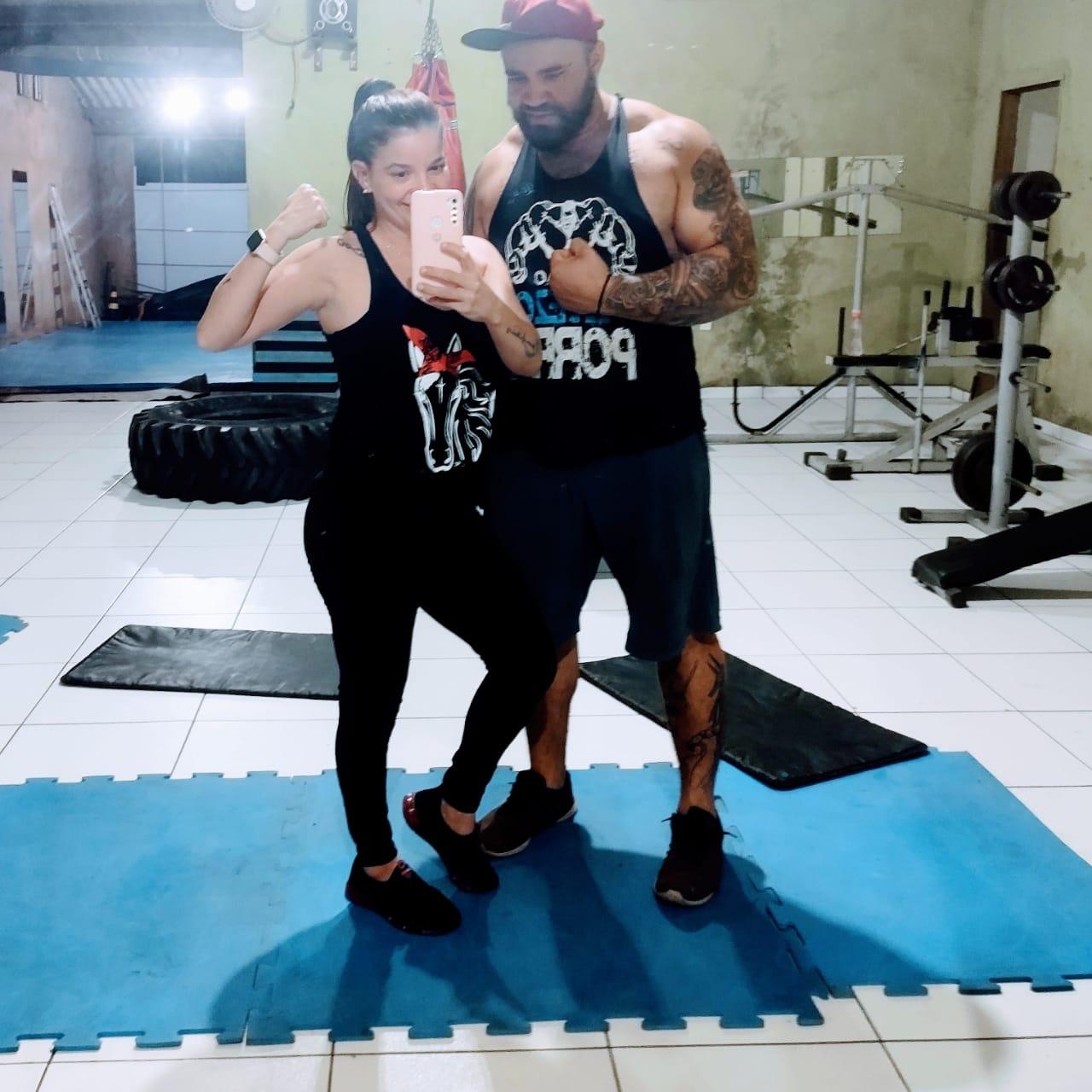 SAÚDE E BEM-ESTAR: Corpo Fitness Academia celebra aniversário com programação especial
