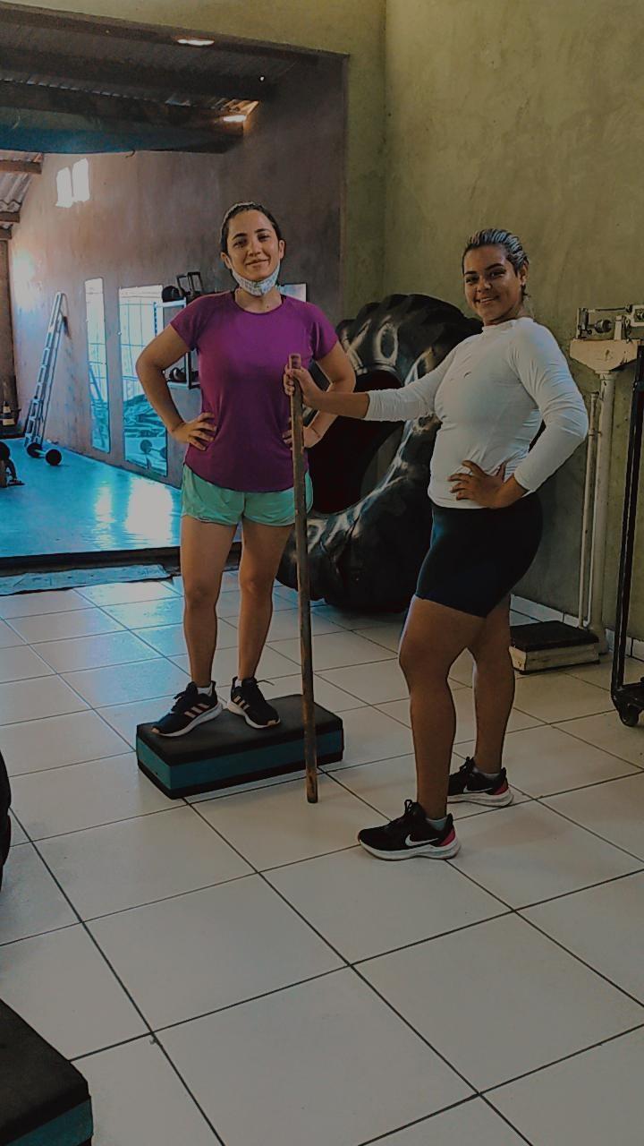SAÚDE E BEM-ESTAR: Corpo Fitness Academia celebra aniversário com programação especial