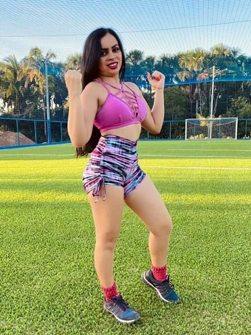 SAÚDE E BEM-ESTAR: Corpo Fitness Academia celebra aniversário com programação especial