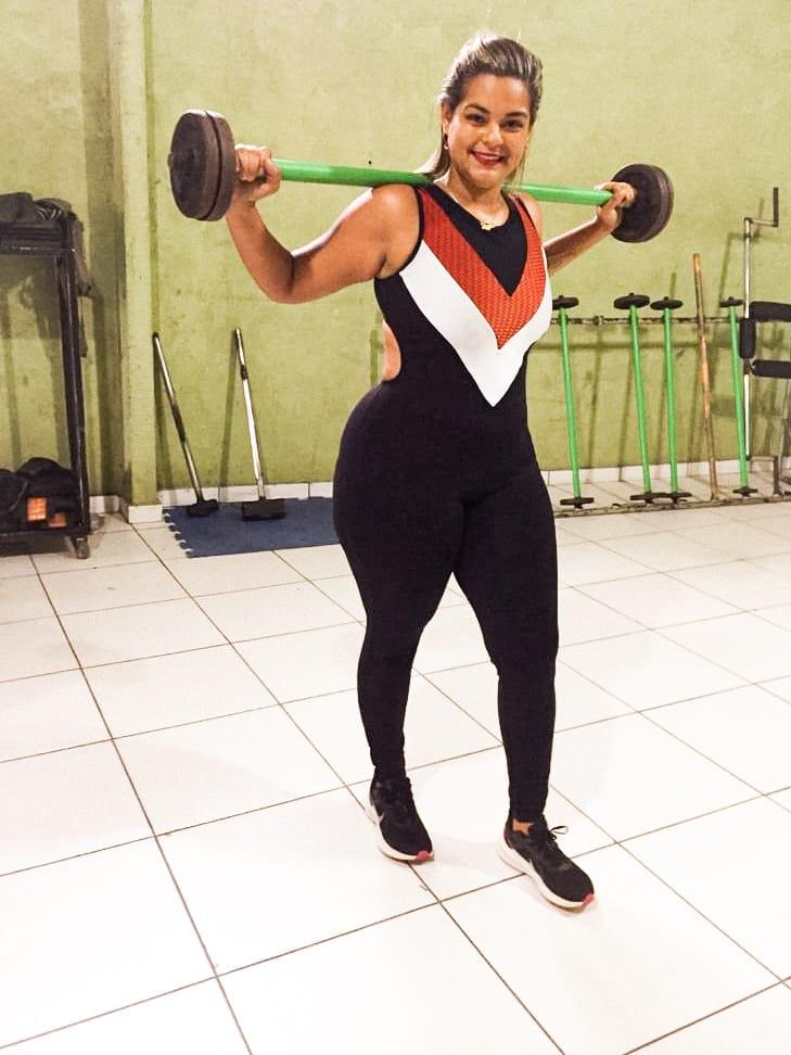 SAÚDE E BEM-ESTAR: Corpo Fitness Academia celebra aniversário com programação especial