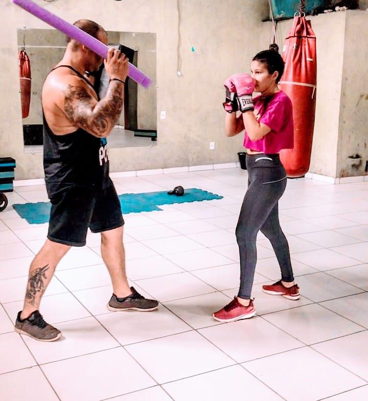 SAÚDE E BEM-ESTAR: Corpo Fitness Academia celebra aniversário com programação especial