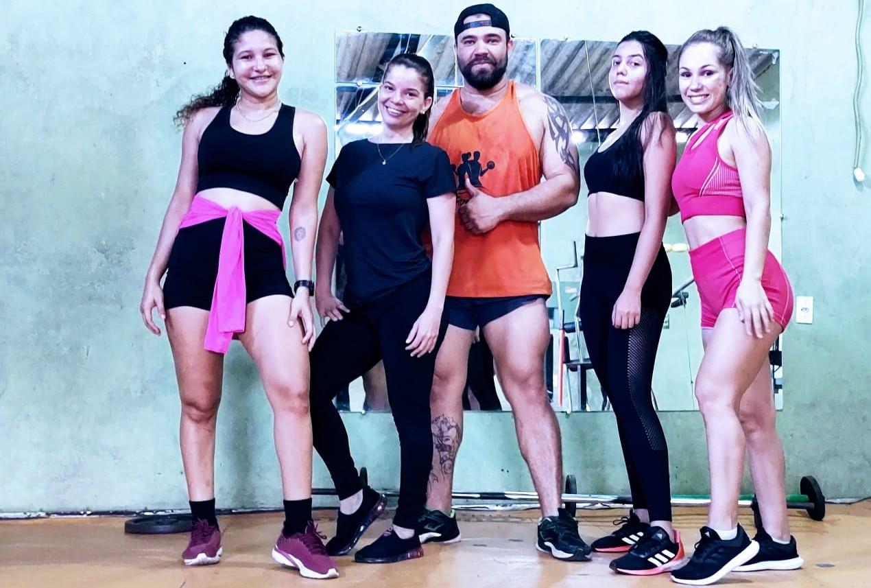 SAÚDE E BEM-ESTAR: Corpo Fitness Academia celebra aniversário com programação especial
