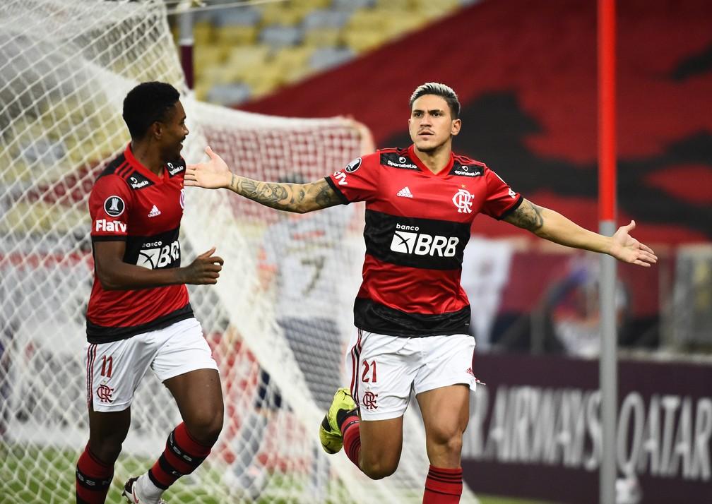 Análise: Flamengo sobra tecnicamente, mas precisa manter nível de concentração na Libertadores