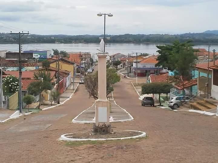 Valdrrez lamenta falecimento do pioneiro de Xambioá José Alves de Sousa 