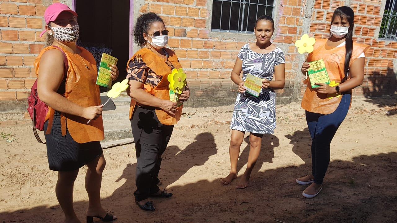 Ananás destaca ações no combate ao abuso e exploração sexual de crianças e adolescentes