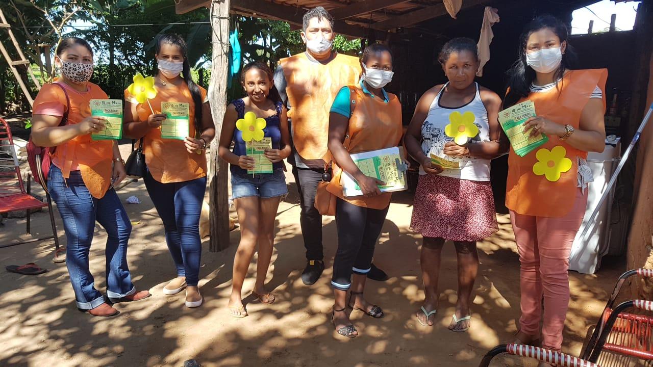 Ananás destaca ações no combate ao abuso e exploração sexual de crianças e adolescentes